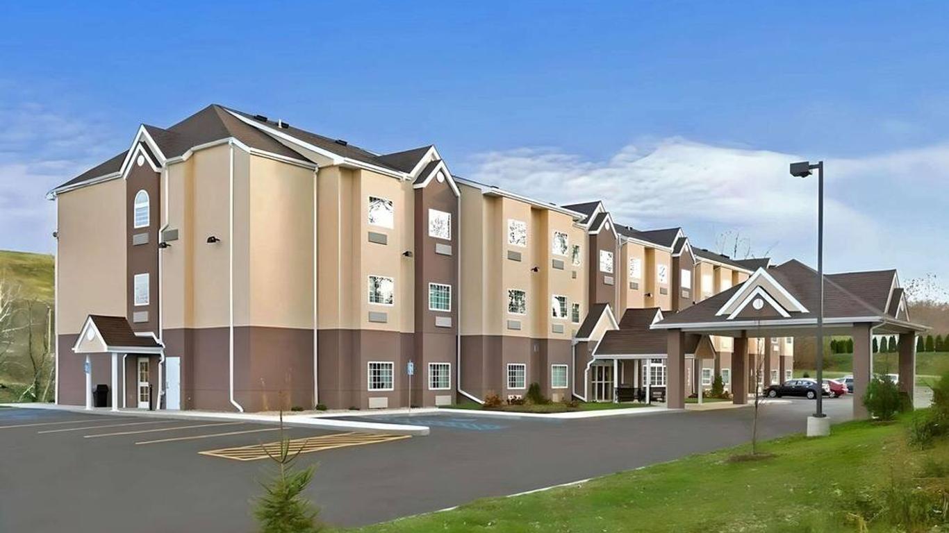 Quality Inn and Suites