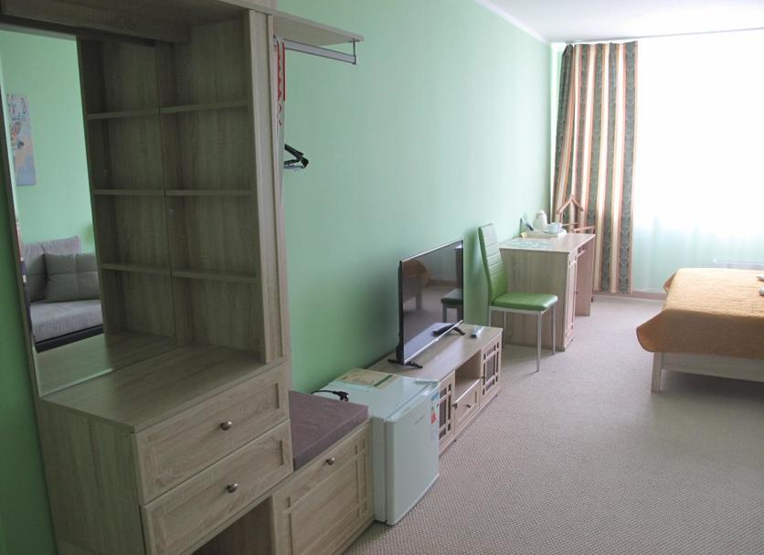 Room amenity Photo