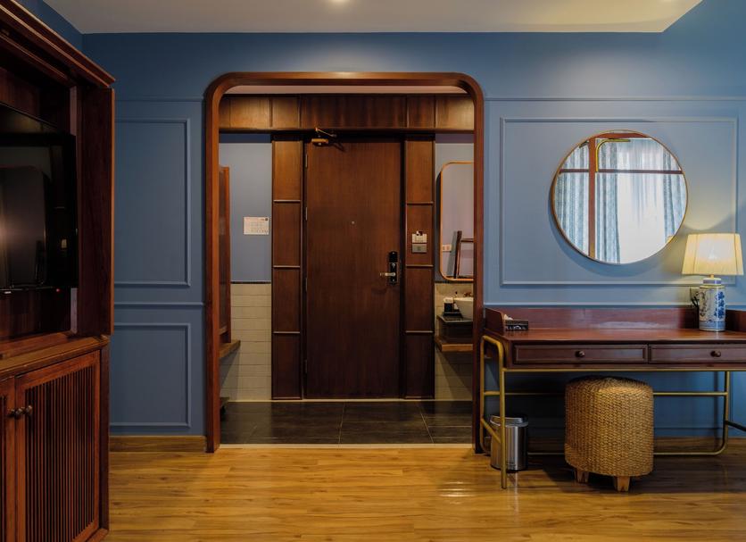 Room amenity Photo