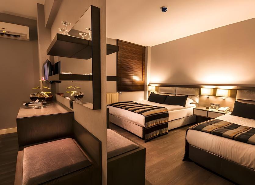 Bedroom Photo