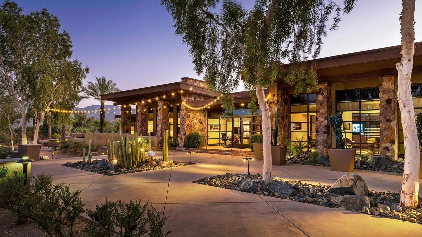 The Westin Desert Willow Villas, Palm Desert