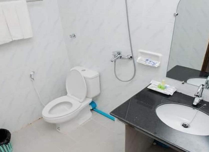 Bathroom Photo