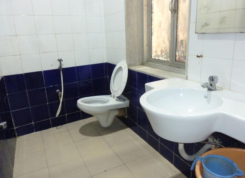 Bathroom Photo