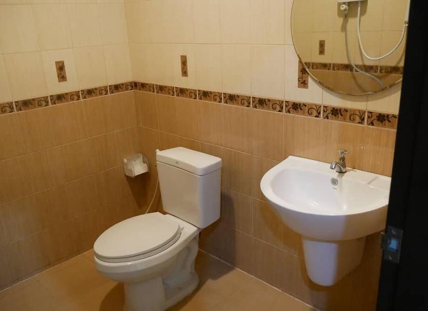 Bathroom Photo
