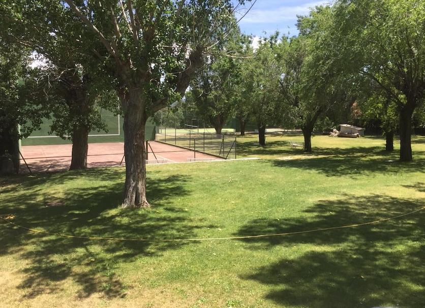 Outdoors view Photo