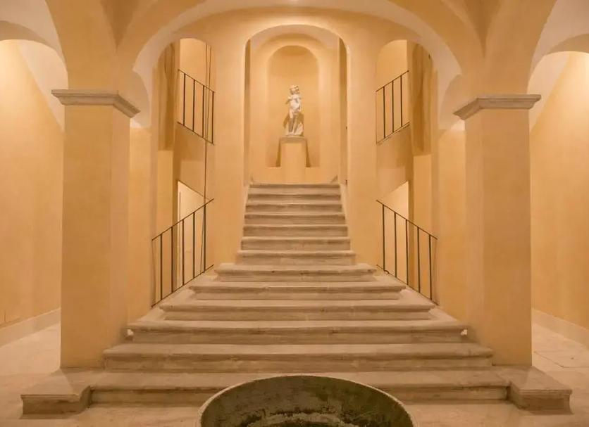 Stairs Photo