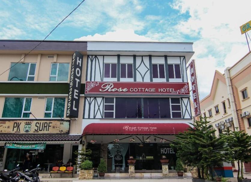 Building Photo