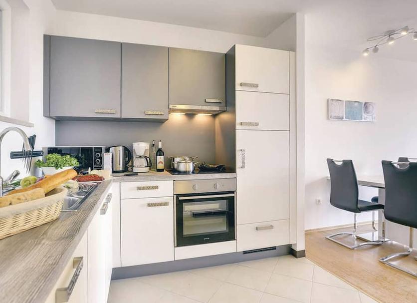 Kitchen Photo