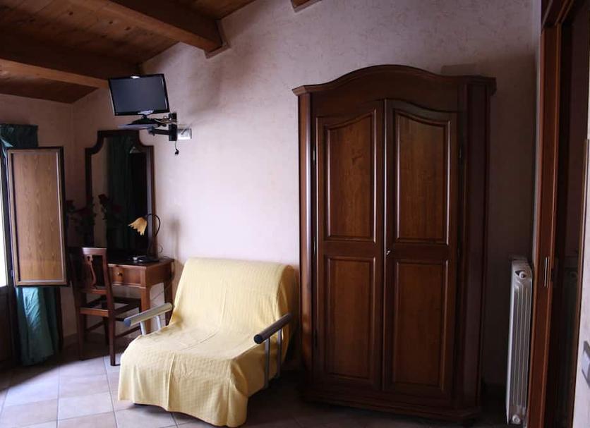 Room amenity Photo