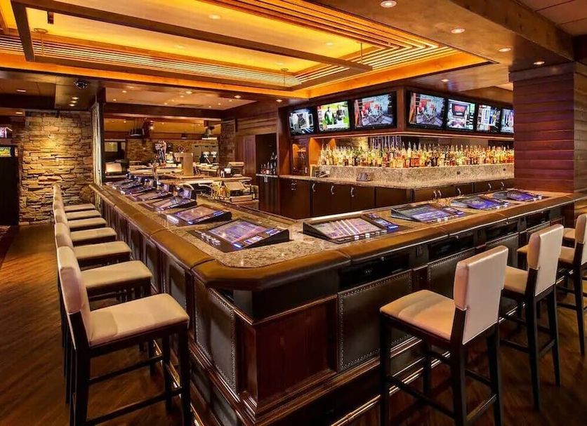Bar Photo
