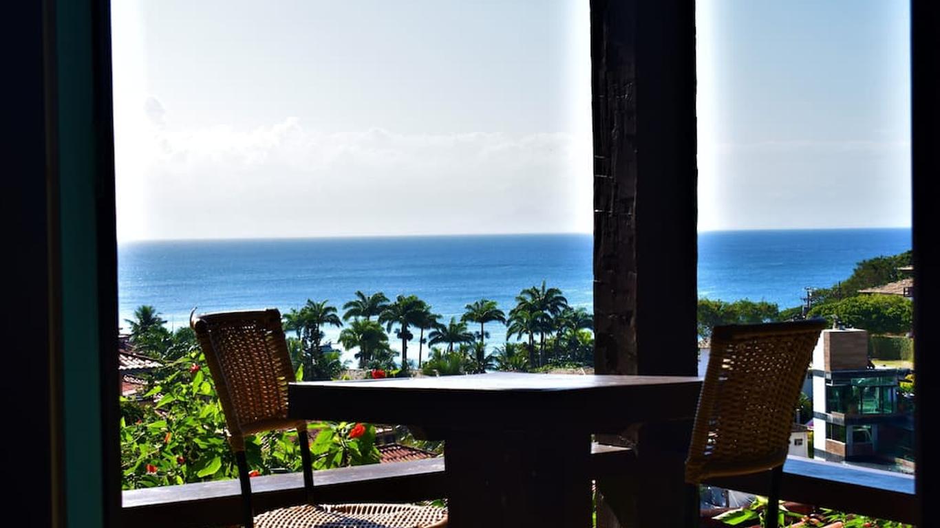 Hibiscus Beach