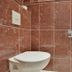 Aphrodite Hotel Marianske Lazne bathroom with wall-mounted toilet and tiled shower area