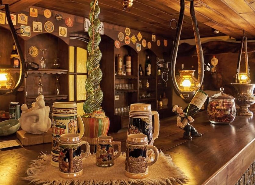 Bar Photo