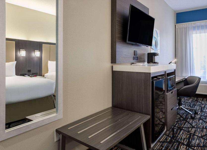 Room amenity Photo