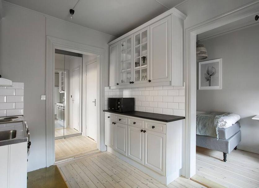 Kitchen Photo