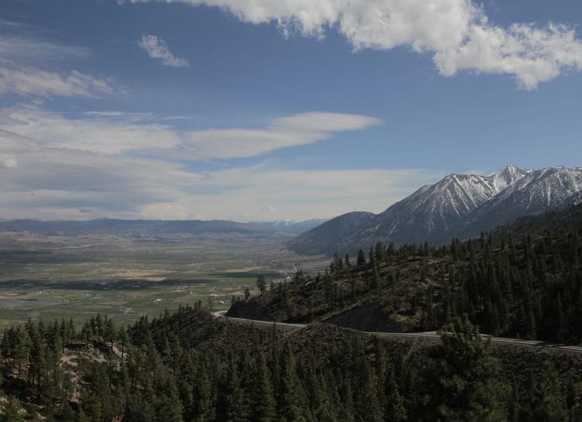 Outdoors view Photo