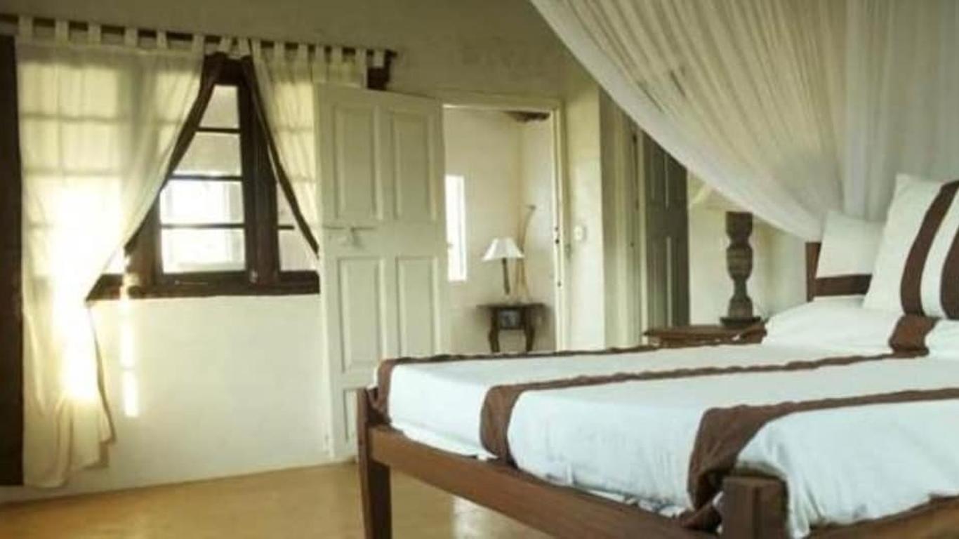Waridi House Lamu