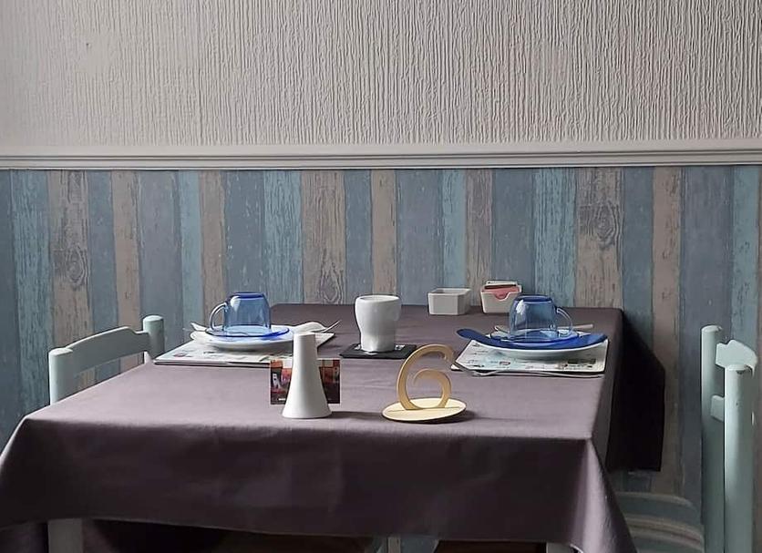 Dining room Photo