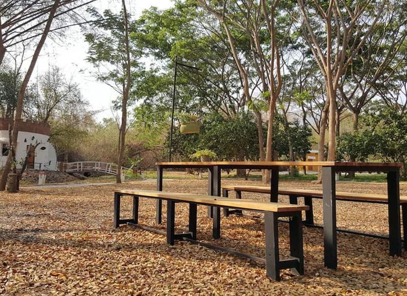 Outdoors view Photo