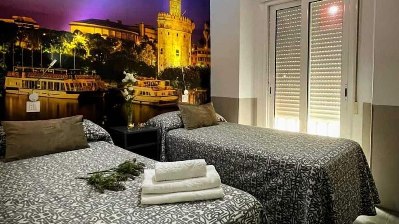 Hostal Paco's