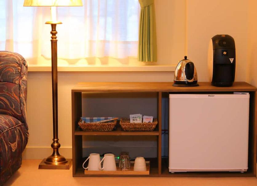 Room amenity Photo