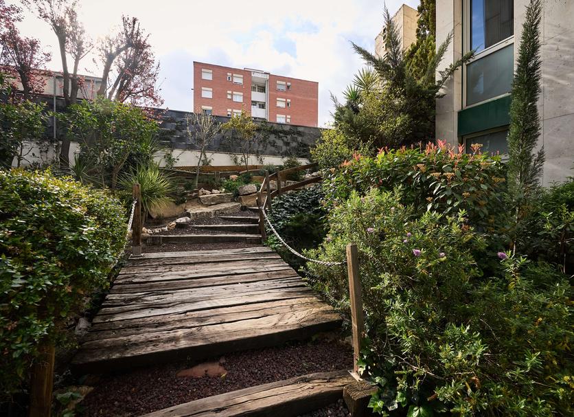Outdoors view Photo