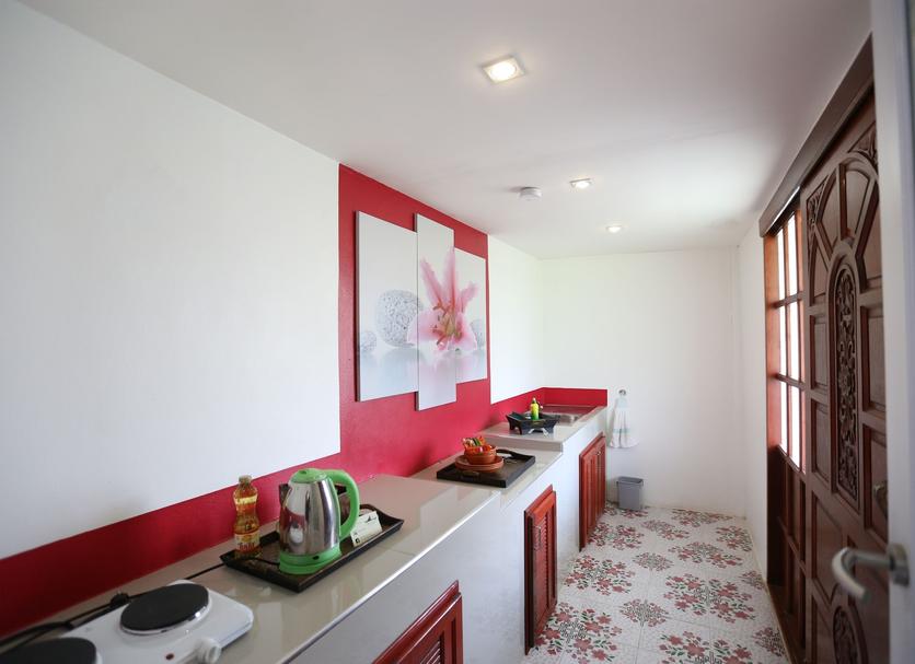 Kitchen Photo