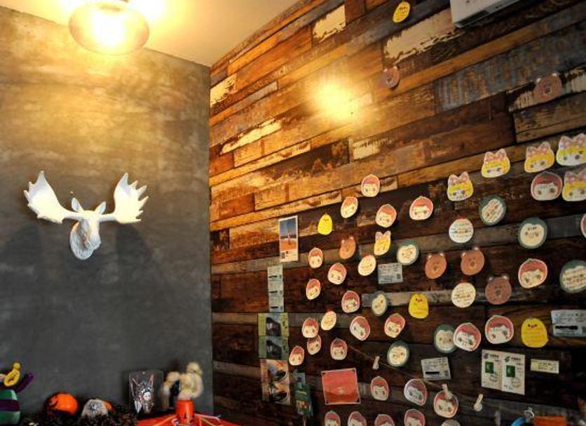 Room amenity Photo