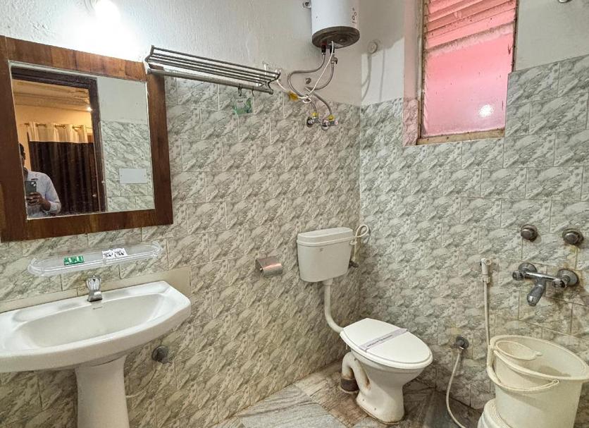 Bathroom Photo