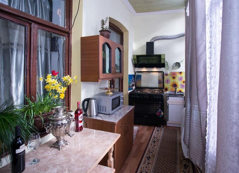 Kitchen Photo