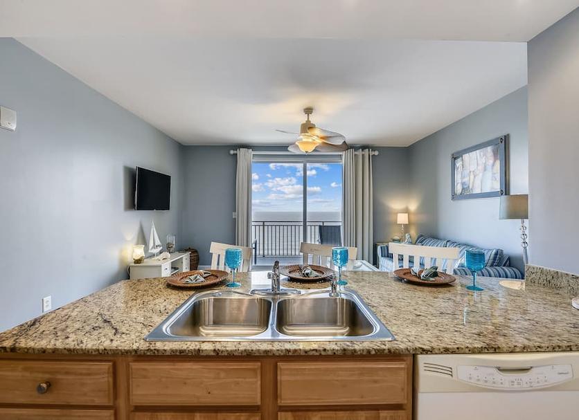Kitchen Photo