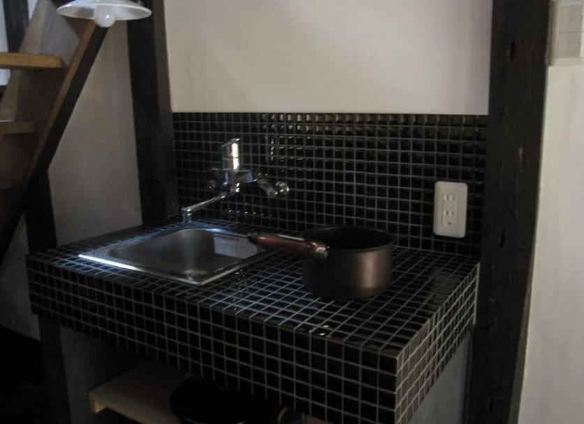 Kitchen Photo