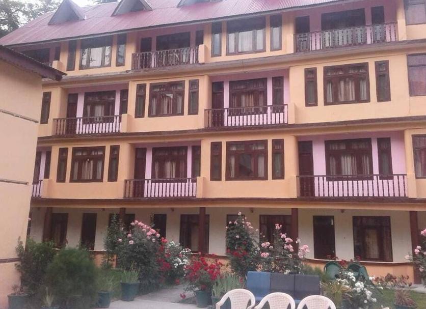 Building Photo