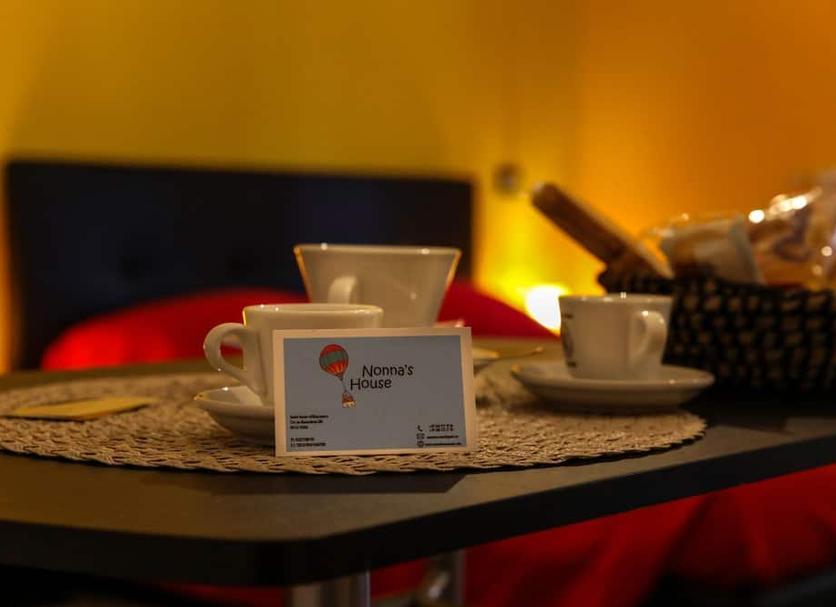 Room amenity Photo