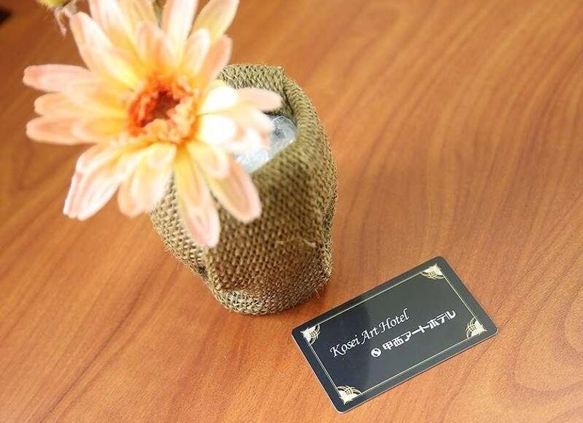Room amenity Photo