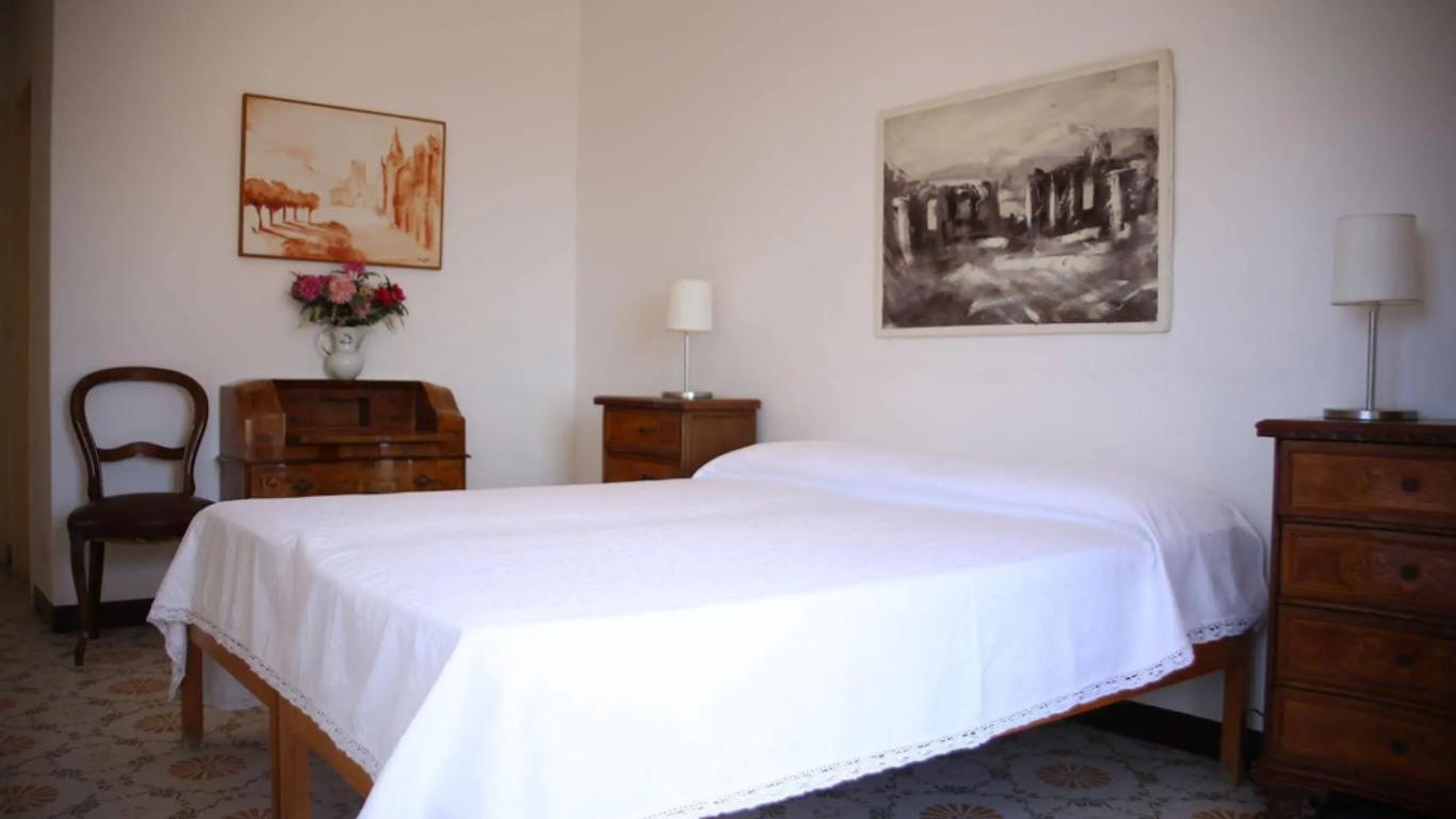 Villa Moschella