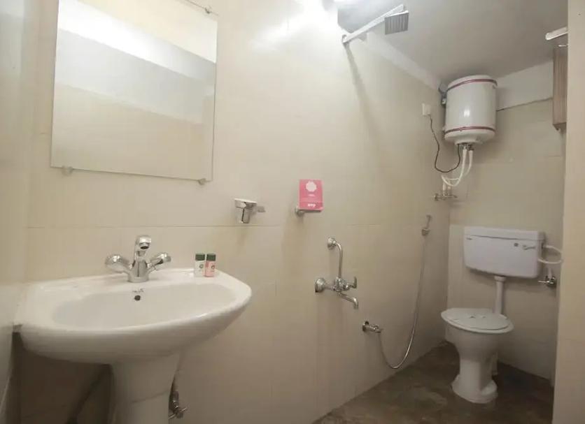 Bathroom Photo