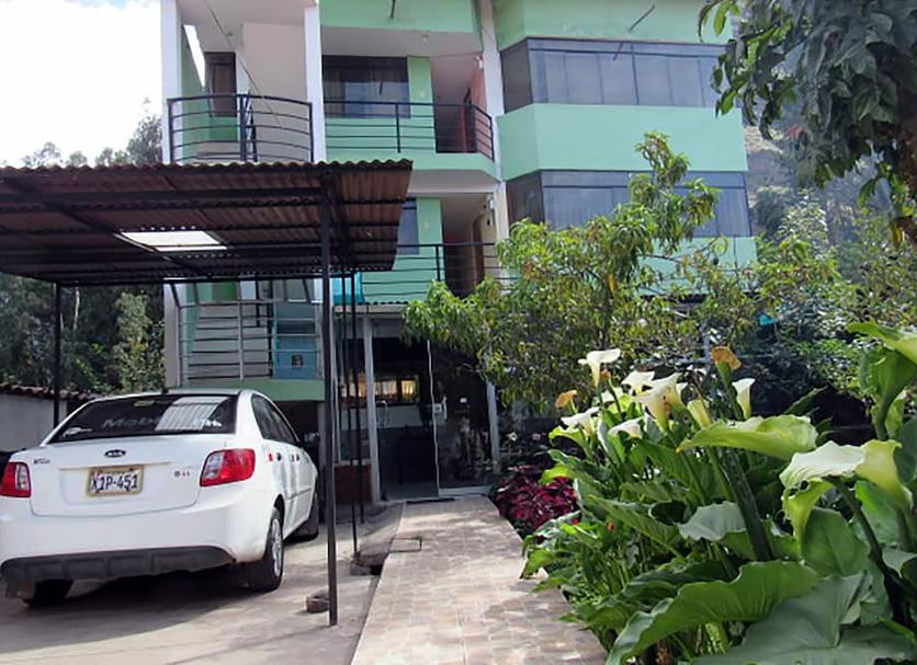 Outdoors view Photo