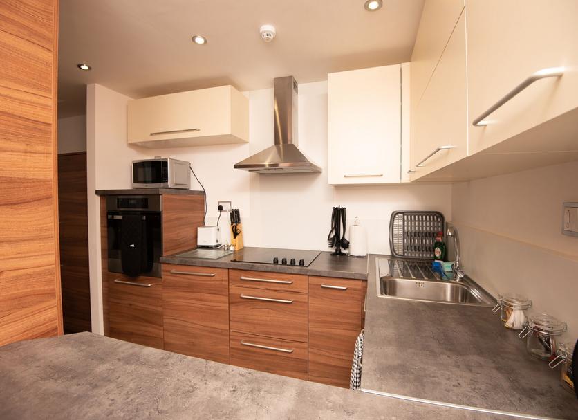 Kitchen Photo