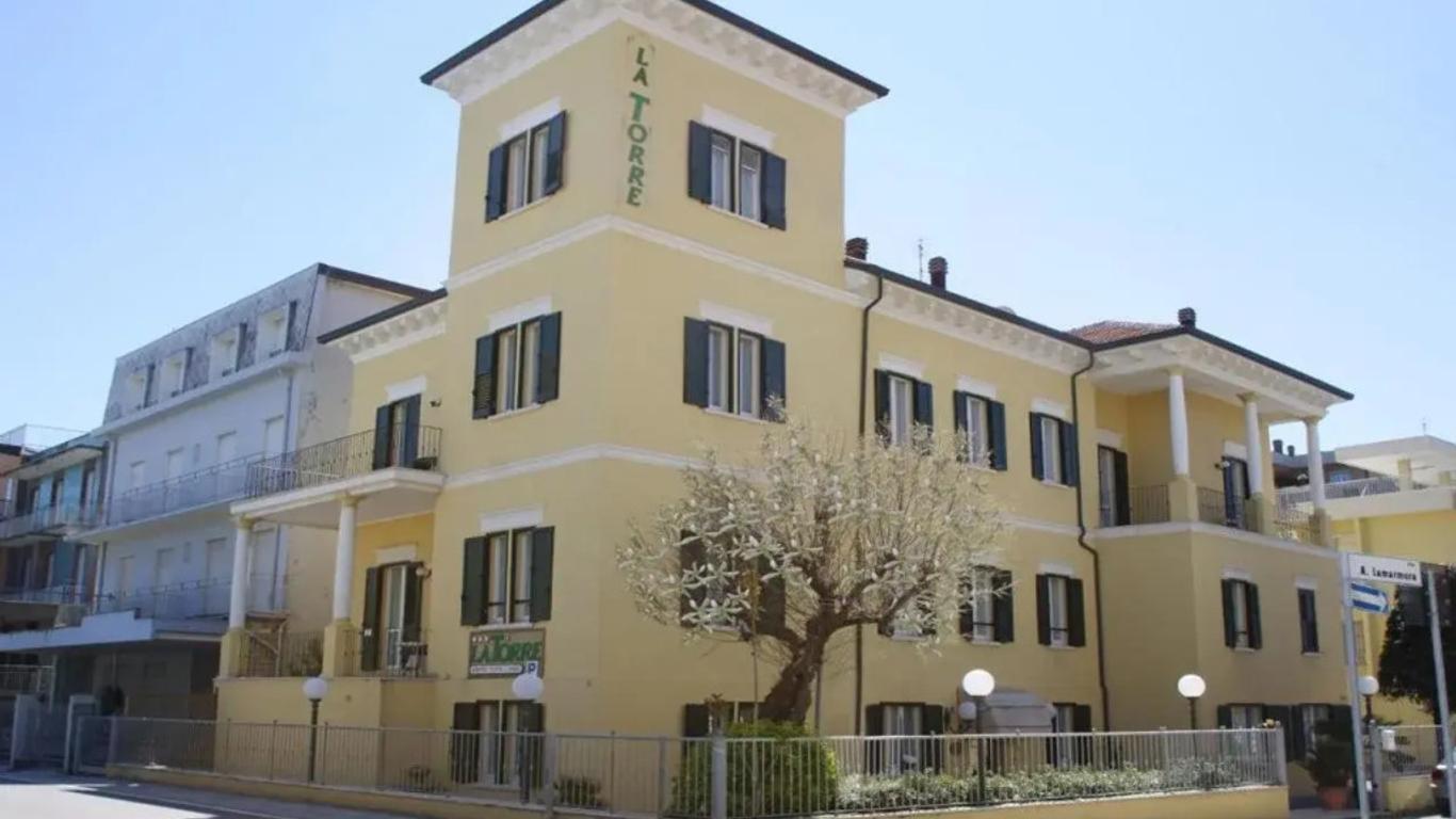 Hotel La Torre