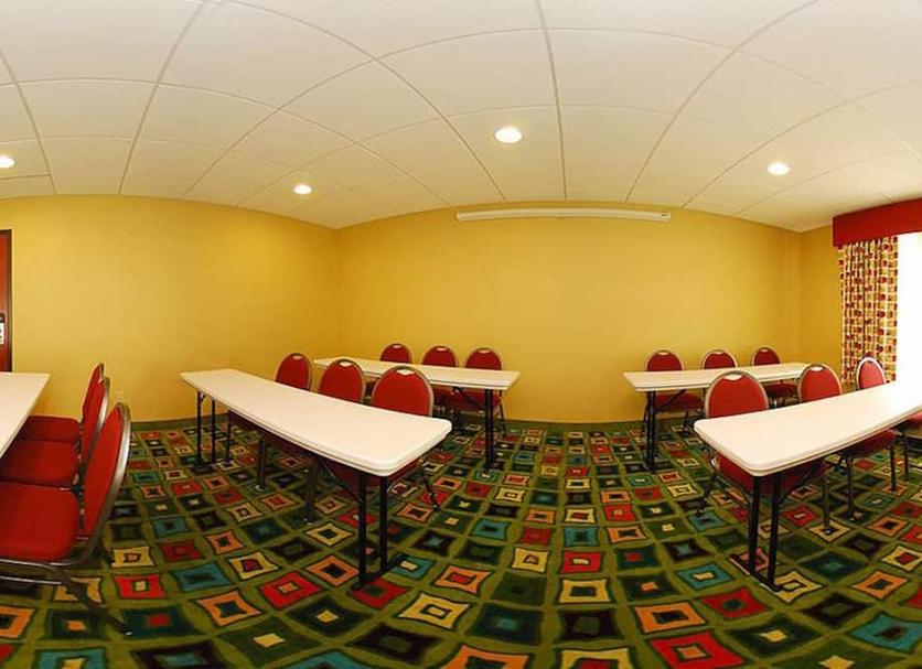 Conference room Photo