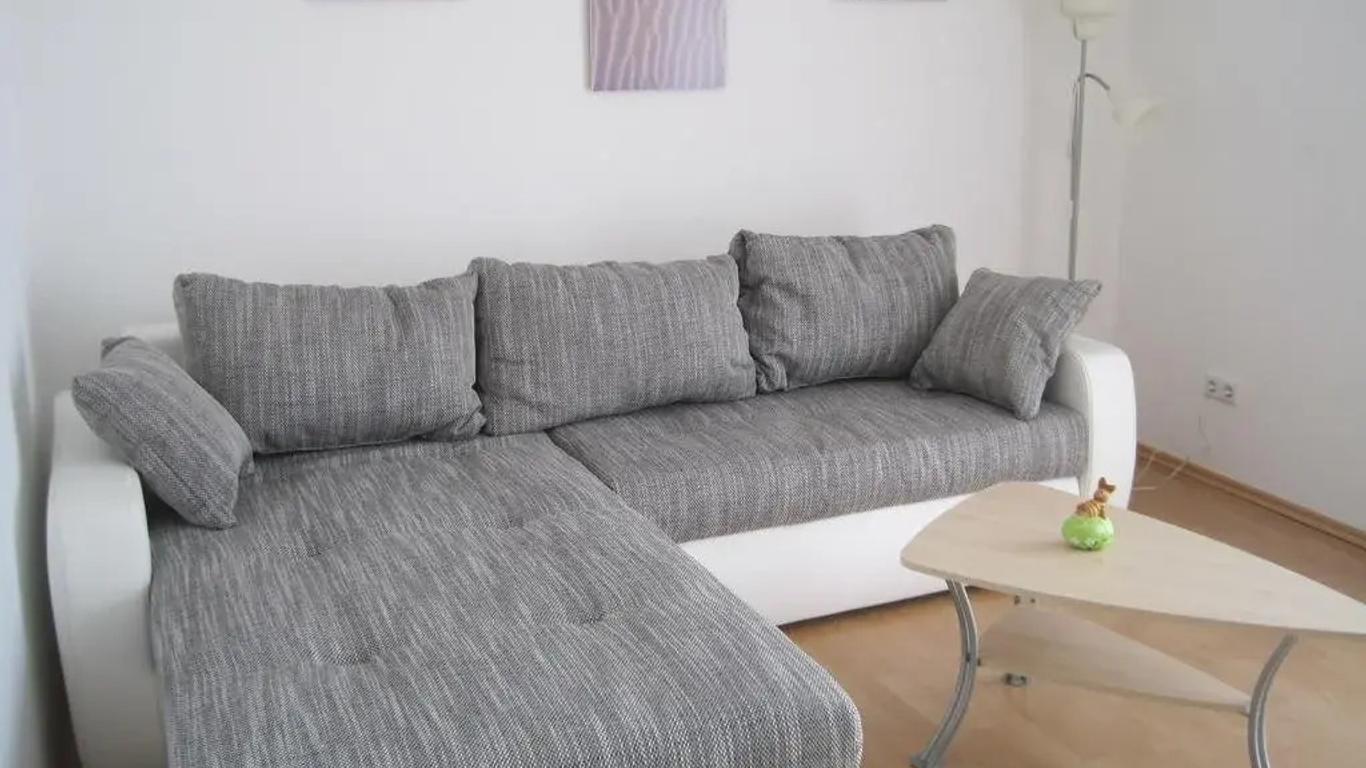 Haus Alexandra