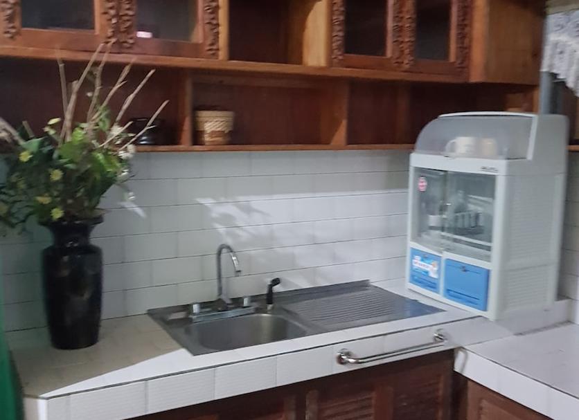 Kitchen Photo