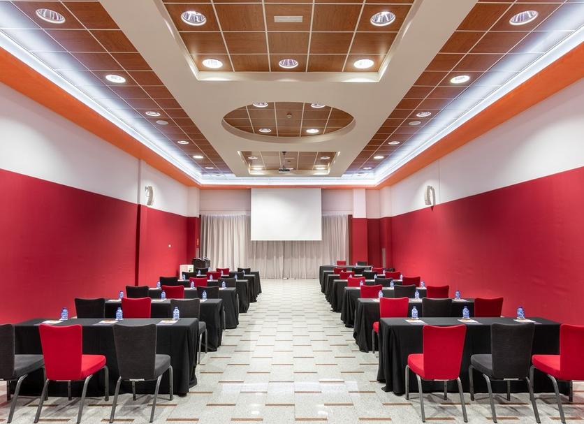 Conference room Photo