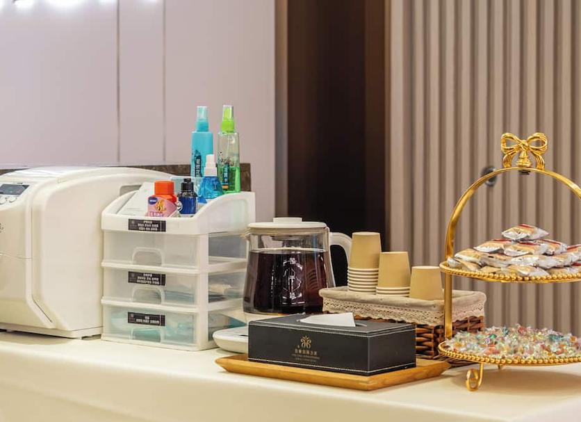 Room amenity Photo