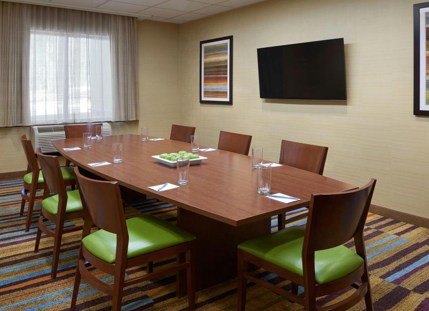 Conference room Photo