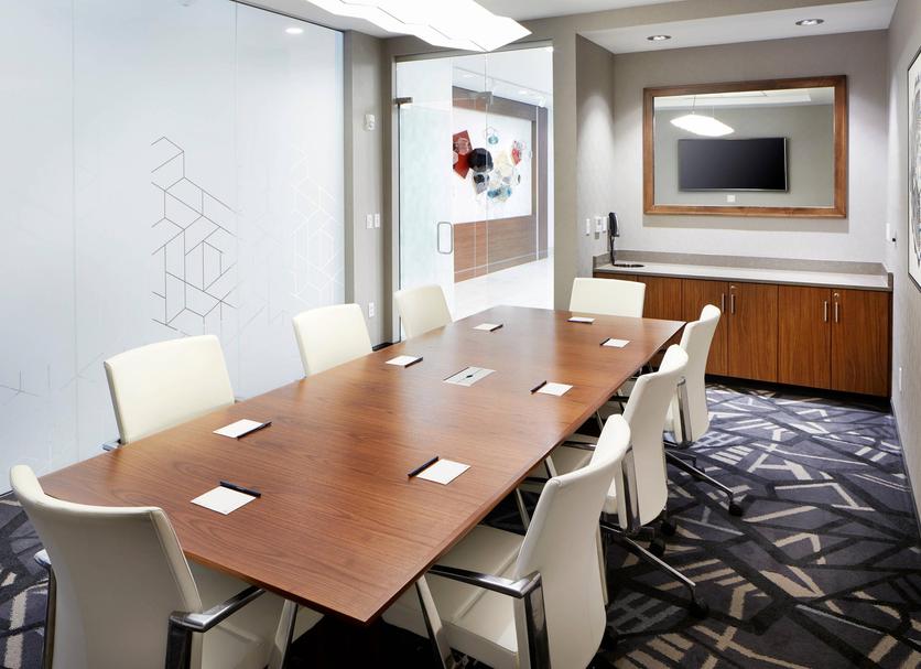 Conference room Photo
