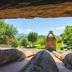 Outdoors view
