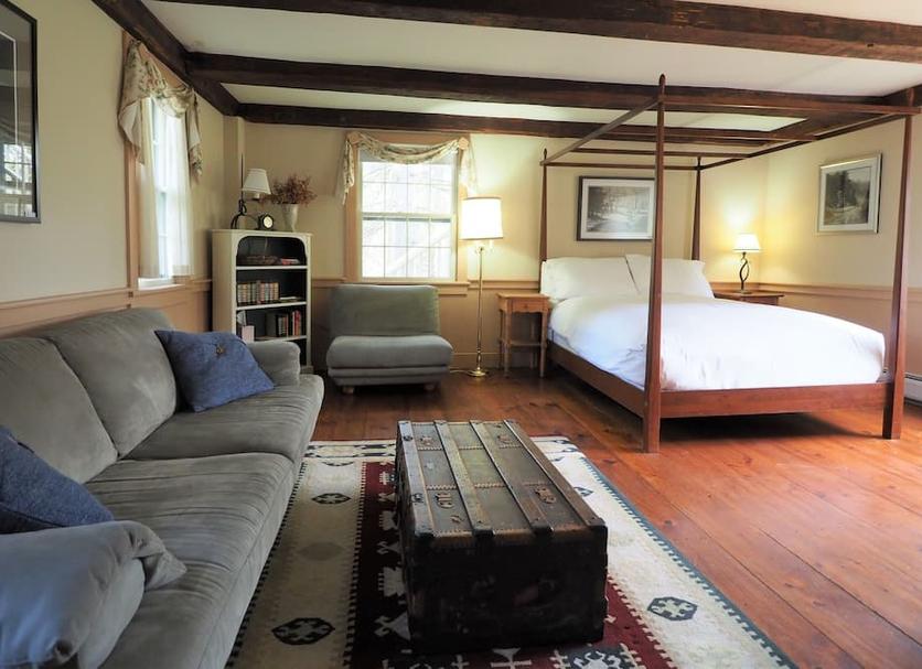 Bedroom Photo