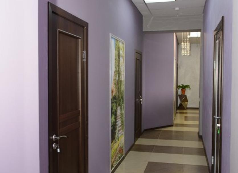Hallway Photo